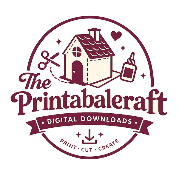 ThePrintabaleCraFt